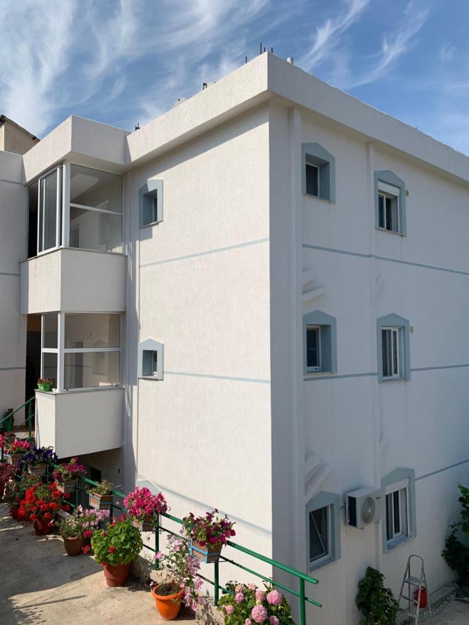 Vila Dasho ซารานเดอ ภายนอก รูปภาพ